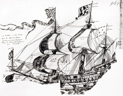 Jacques Cartier
